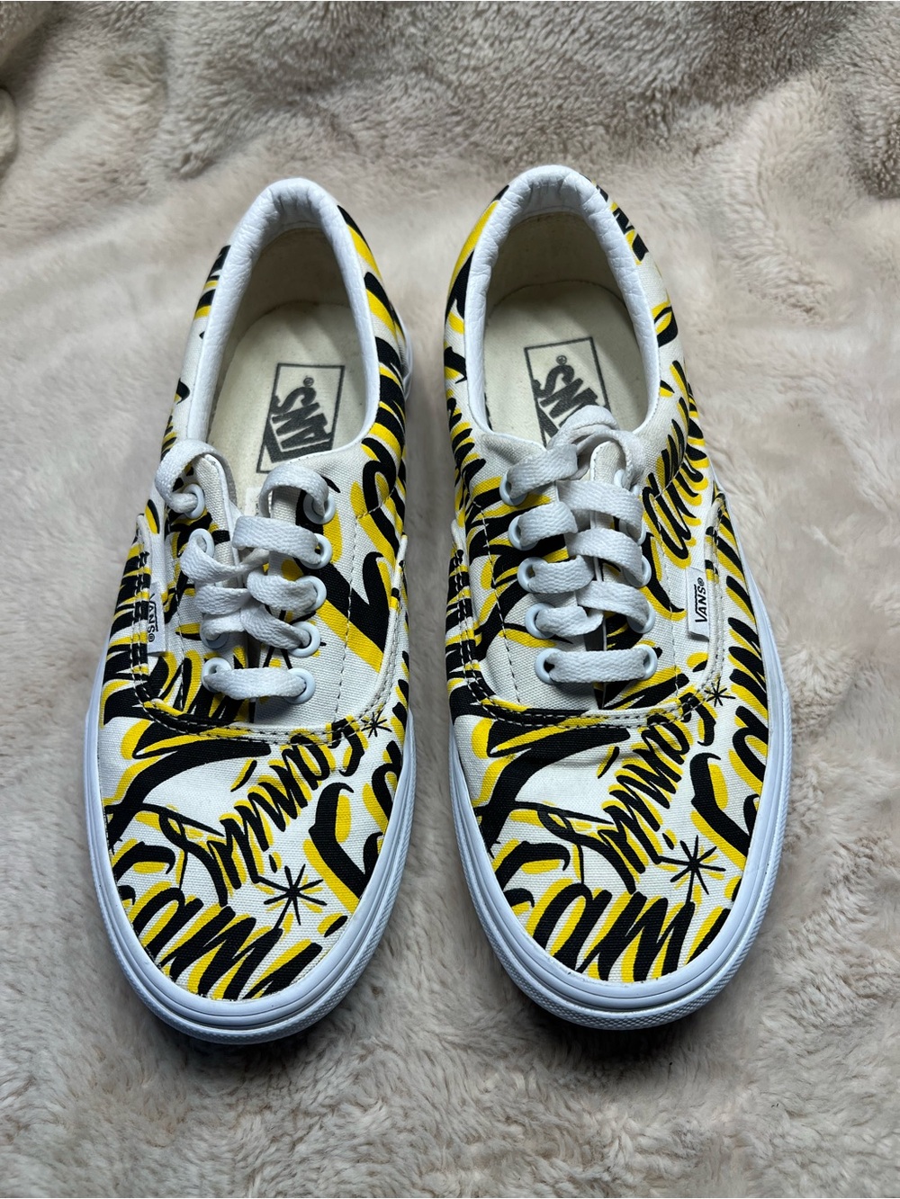 Vans Family Exclusive Era sneakers womens size 8